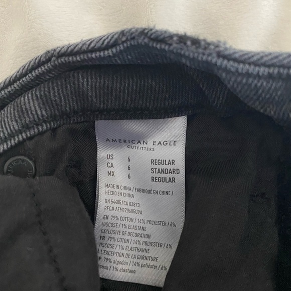 American eagle jeans - Picture 5 of 5